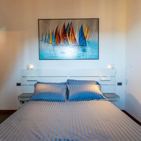 Apartamento La Casa Di Fio Bérgamo Exterior foto